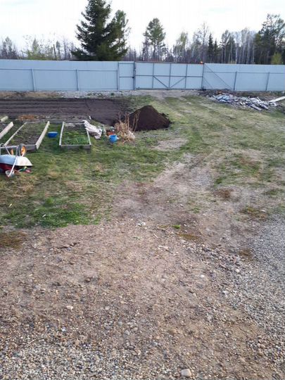 Дача 70 м² на участке 13 сот.