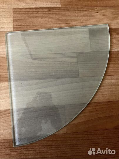 Полочки в ванную