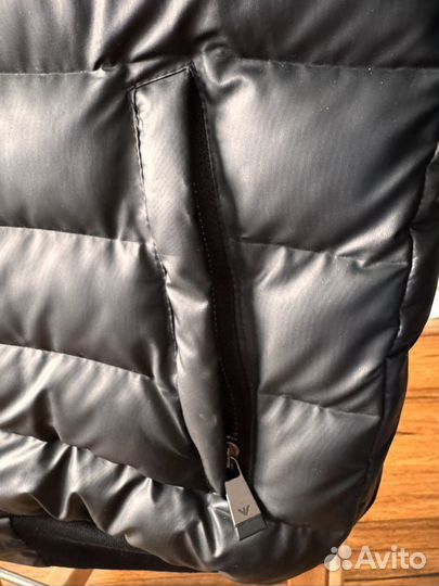 Куртка мужская armani jeans