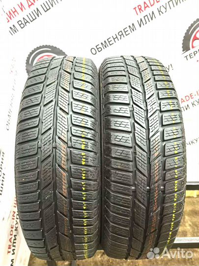 Semperit Master-Grip 185/70 R14 88T