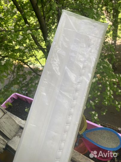 Карниз потолочный молдинг