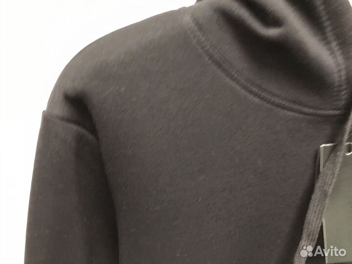 Худи nike на флисе