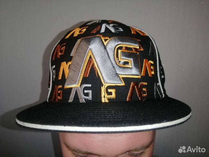 Кепка бейсболка