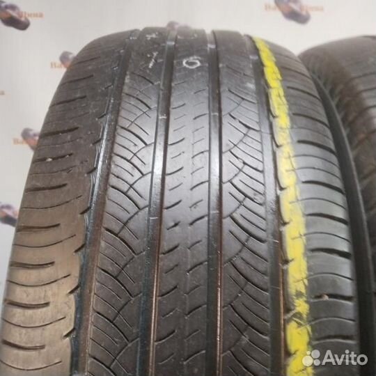 Michelin Latitude Tour HP 275/70 R16