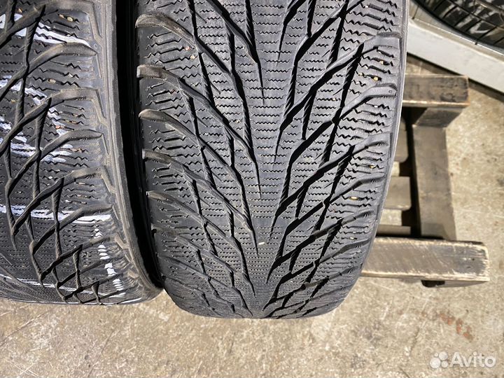 Nokian Tyres Hakkapeliitta R2 195/55 R15 89R