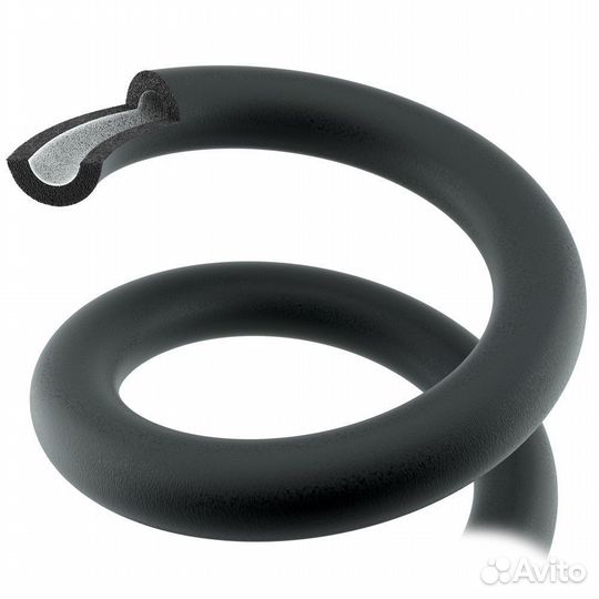 Теплоизоляция для труб K-flex