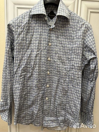 Billionaire рубашка