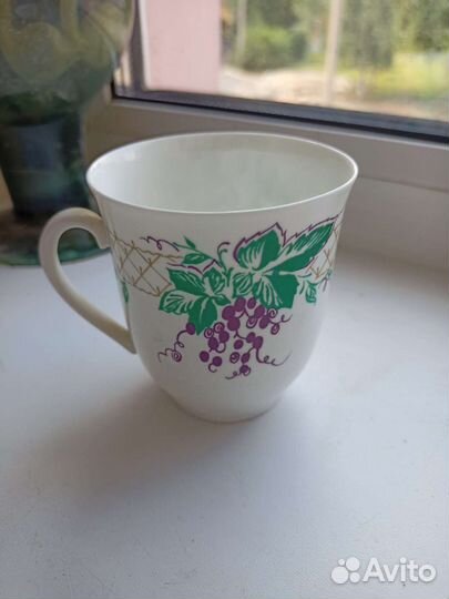 Кофейная пара лфз