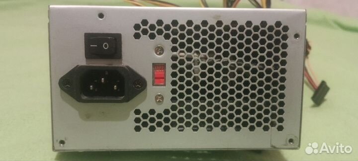 Блок питание 450w