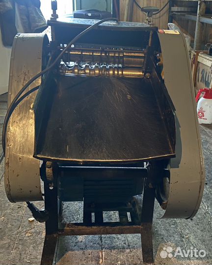 Станок для разделки кабеля бу