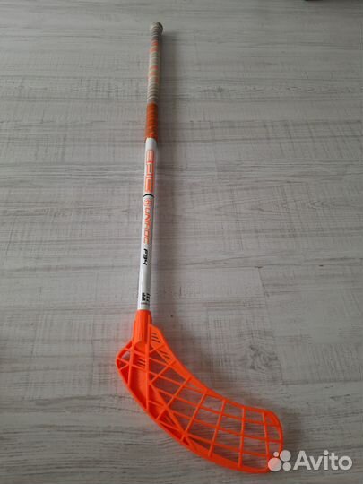 Клюшка для флорбола
