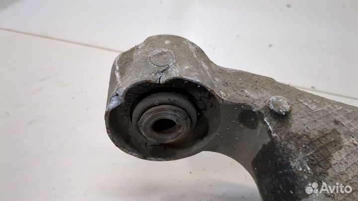 Рычаг подвески левый задний Jaguar XE 2015, 2017