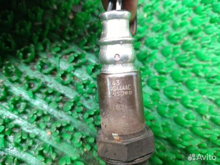 Датчик кислорода (лямбда) Jaguar X-Type X400 AJ25