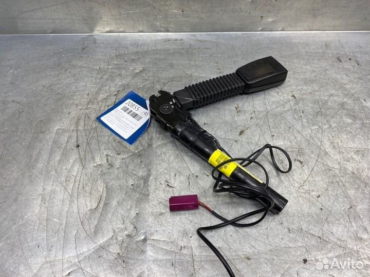 Ответная часть ремня безопасности Ford Focus Ii