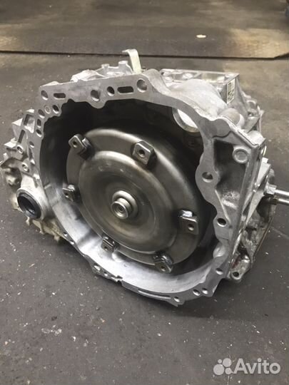 U760 АКПП Тойота 30500-33602