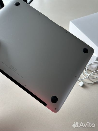 Apple macbook air 13
