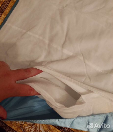 Конверт на выписку универсальный