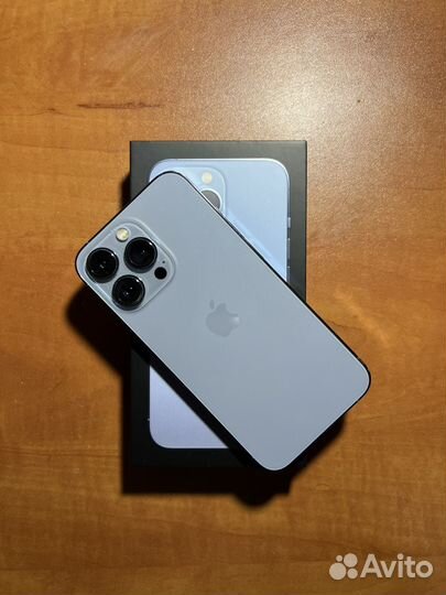 iPhone 13 Pro 256 GB