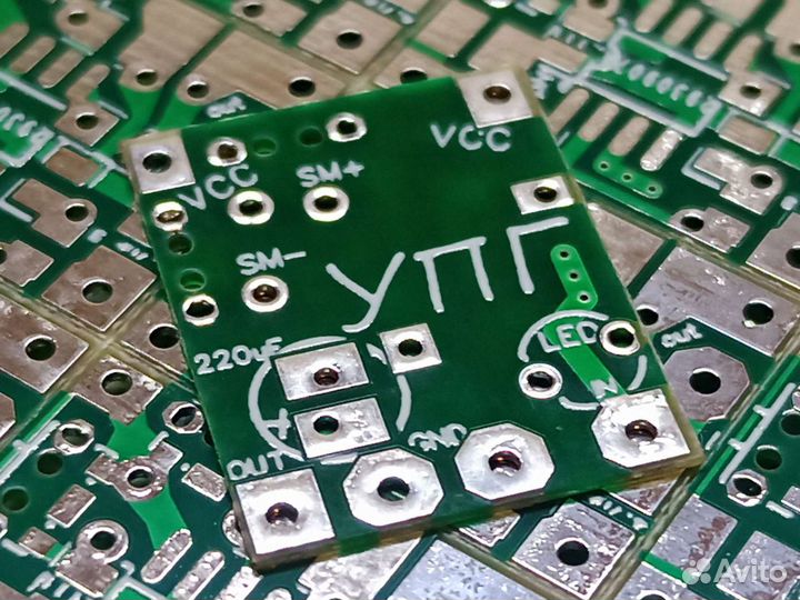 Плавный старт Kugoo G2 Pro, любых самокатов, упг