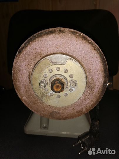 Заточной станок