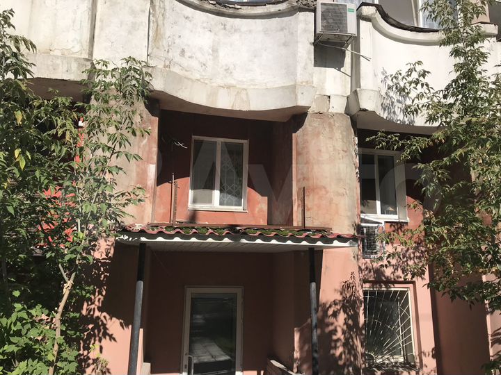 Свободного назначения, 91 м²