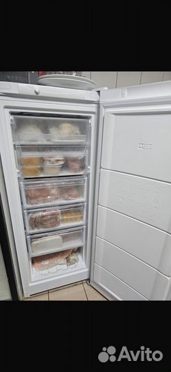 Морозильная камера