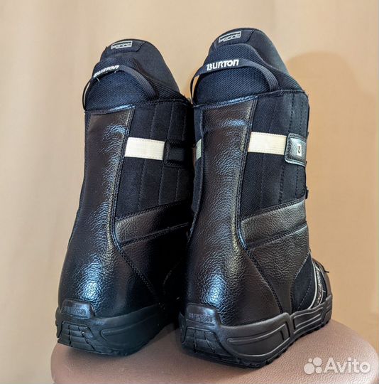 Сноубордические ботинки Burton invader