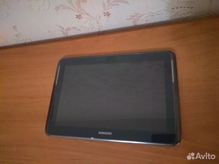 Samsung galaxu note 10.1