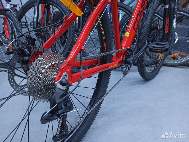 Горный велосипед Comiron 27.5