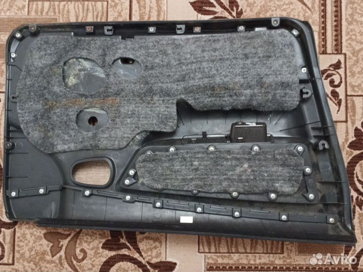 Ошибка Дэу нексия