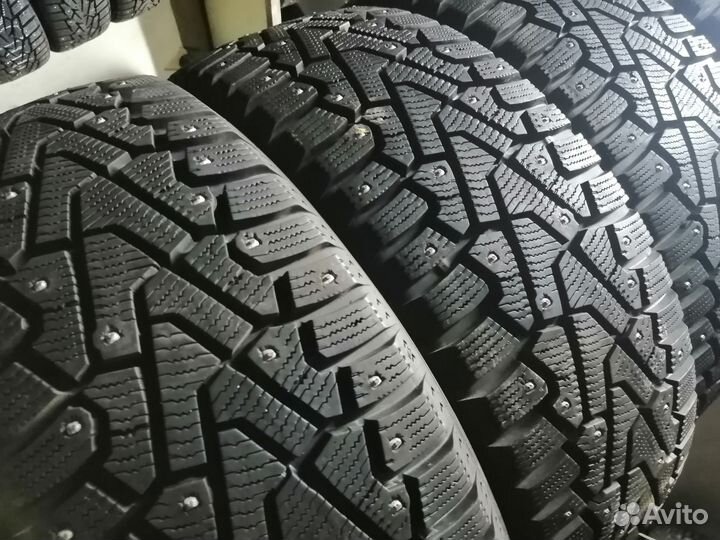 Pirelli Ice Zero 205/55 R16