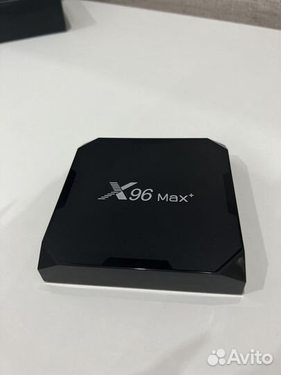 Андроид тв приставка