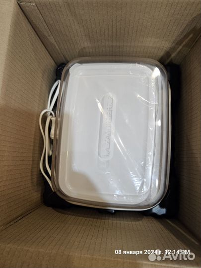 Йогуртница tefal