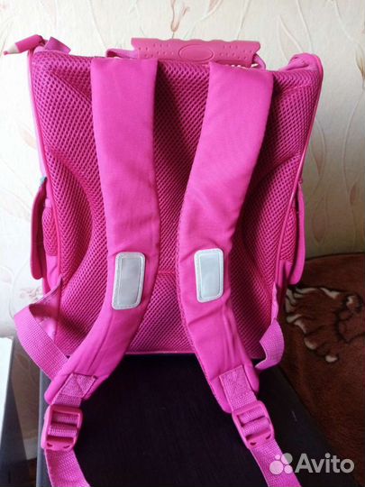 Школьный рюкзак, ранец для 1-4 класса