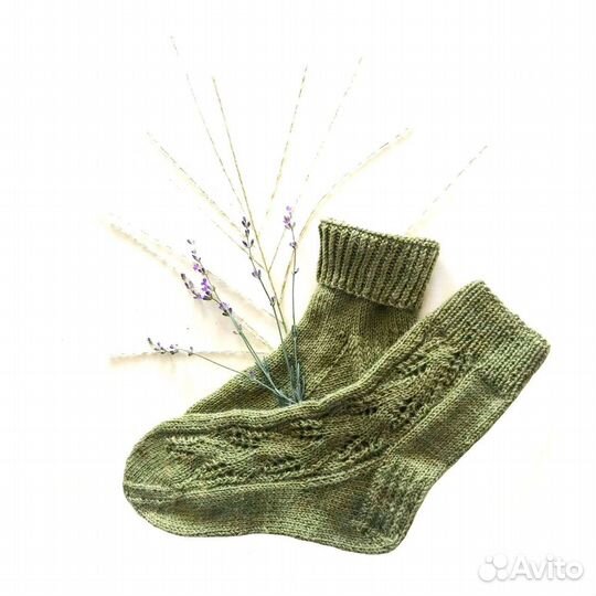 Носки мужские и женские