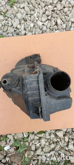 Корпус воздушного фильтра Chery Amulet A15