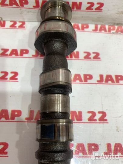 Распредвал Mitsubishi Challenger K99 6G74 1997