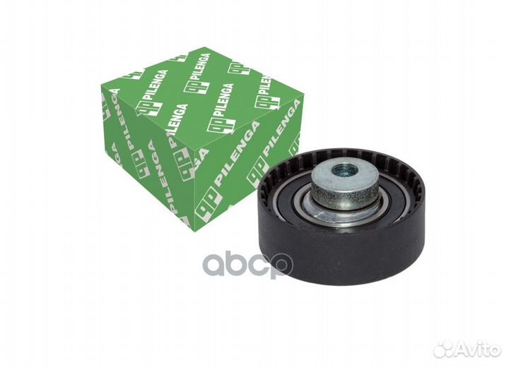 Натяжитель ремня грм LADA granta 1.6 PT-P 1548