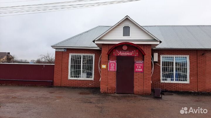 Продажа готового бизнеса магазин