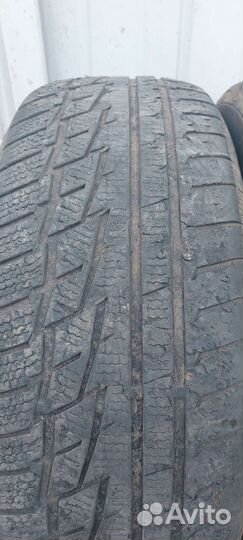 Matador MP 92 Sibir Snow 255/65 R16