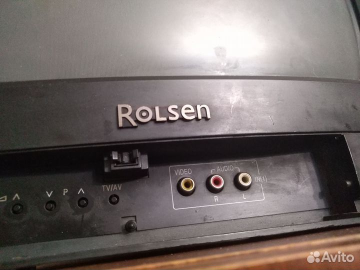 Телевизор бу