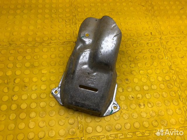 Тепловой экран Geely Coolray Sx11 SX11