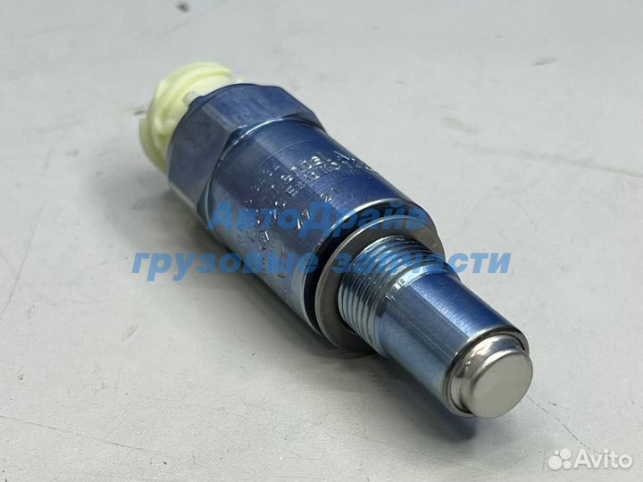 Импульсный датчик kitas 2 + RI 35 мм