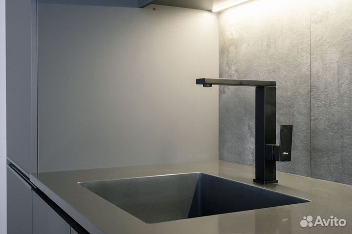 Кухонные гарнитуры в рассрочку