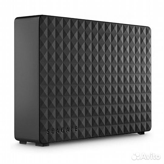 Внешний жесткий диск Seagate steb4000200 4000GB Ex