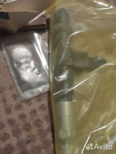 Форсунка ямз