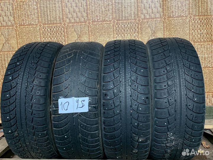 Gislaved Nord Frost 5 205/60 R16 96T