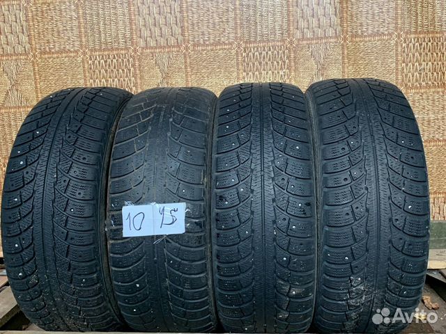 Gislaved Nord Frost 5 205/60 R16 96T