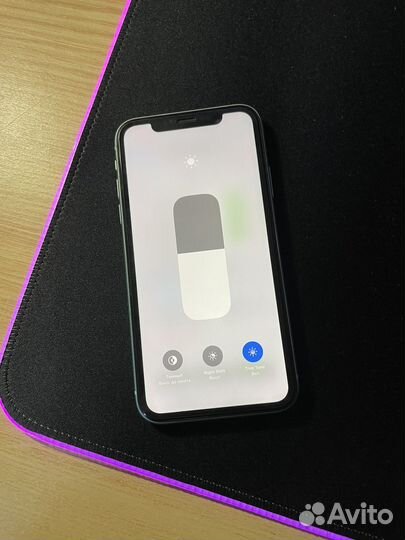 iPhone 11 128gb green