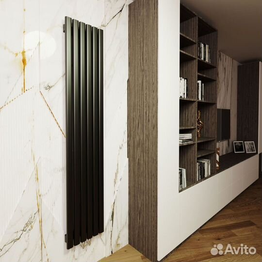 Трубчатые радиаторы/ wh steel